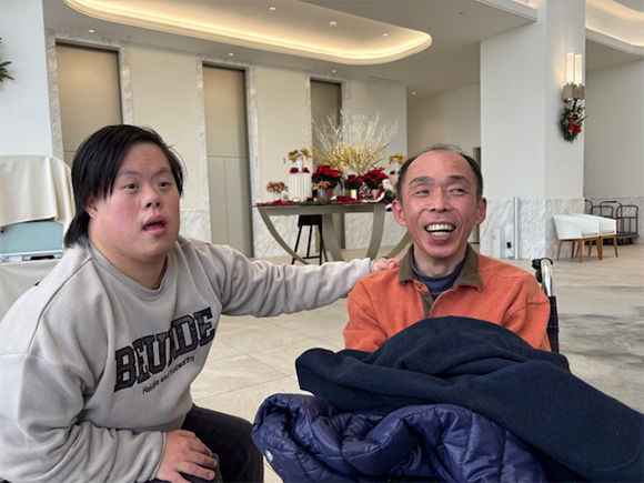 レクリエーション