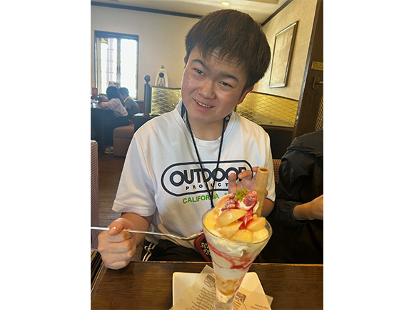 レクリエーション