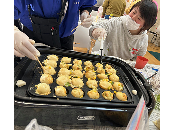 レクリエーション