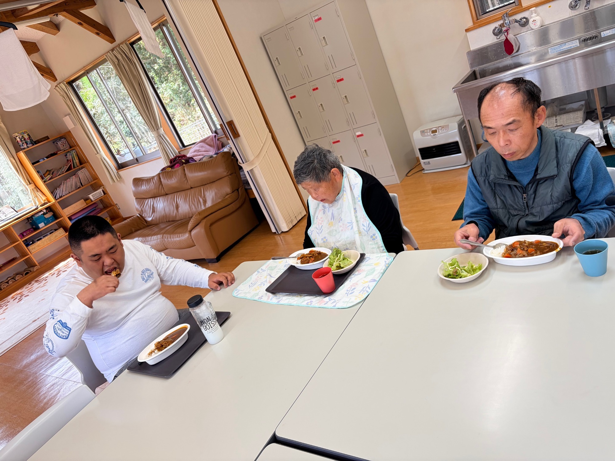 レクリエーション